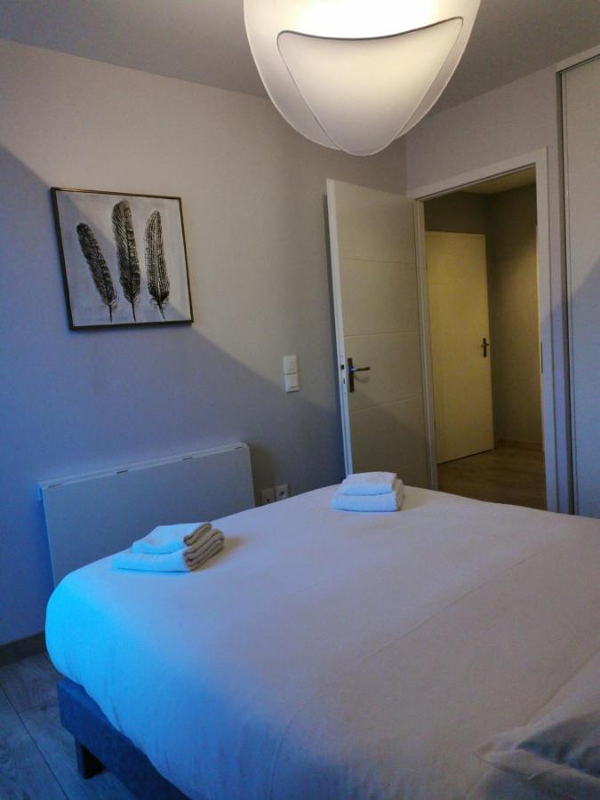 Lounge T3# Garedetours #Standing Apartment Екстериор снимка