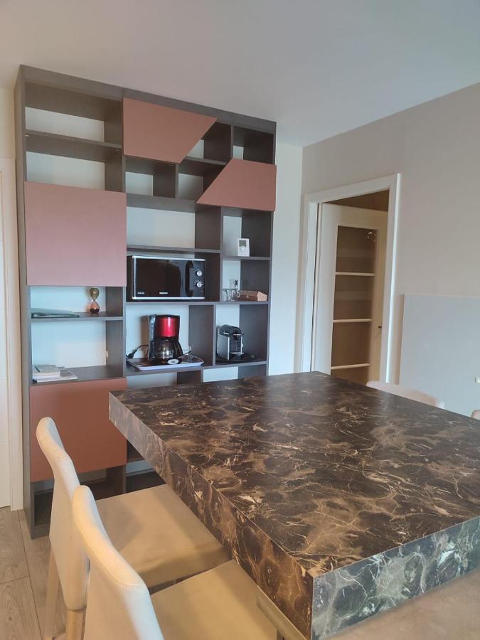 Lounge T3# Garedetours #Standing Apartment Екстериор снимка
