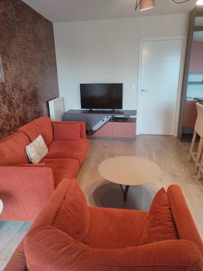 Lounge T3# Garedetours #Standing Apartment Екстериор снимка