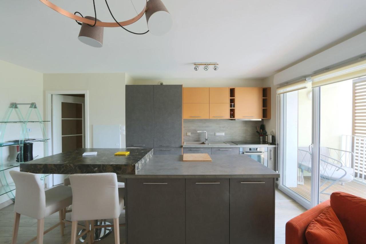 Lounge T3# Garedetours #Standing Apartment Екстериор снимка