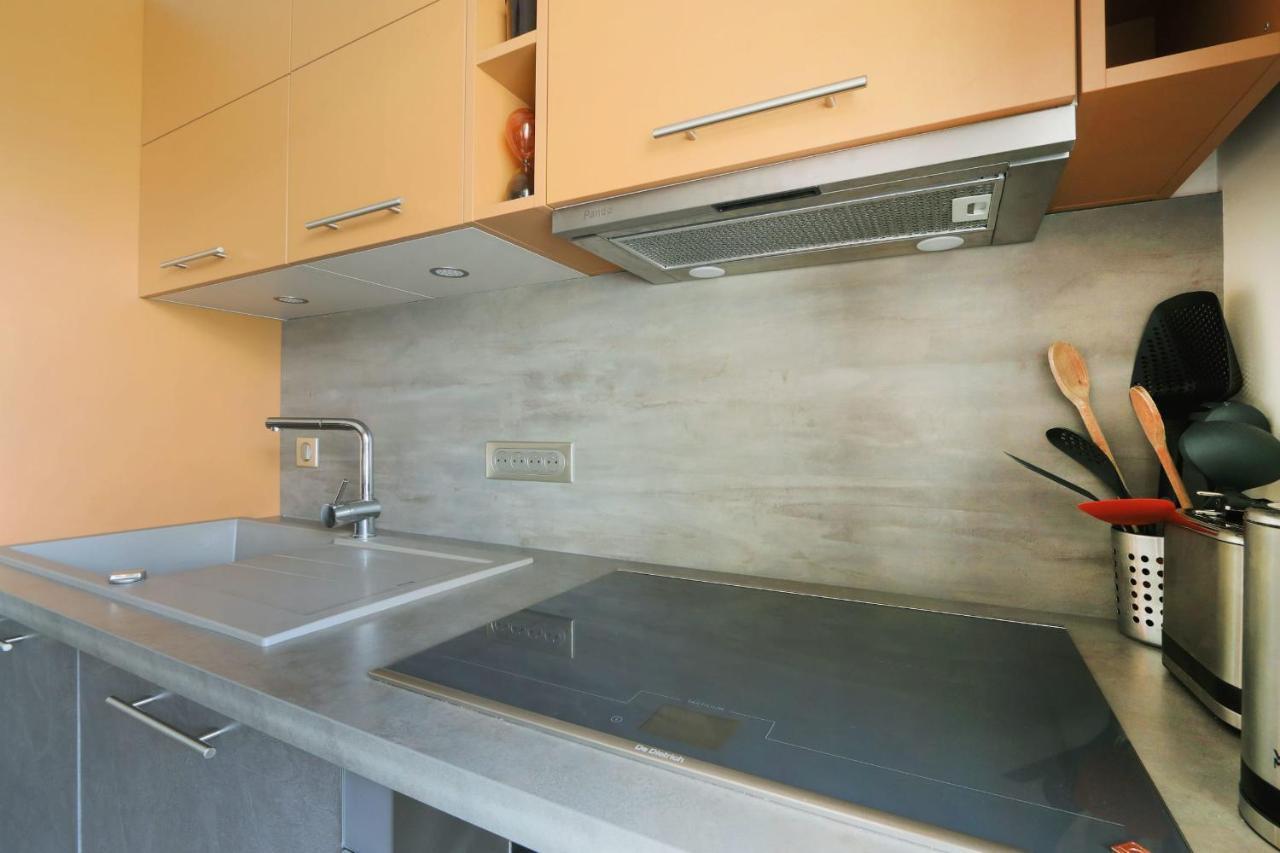 Lounge T3# Garedetours #Standing Apartment Екстериор снимка