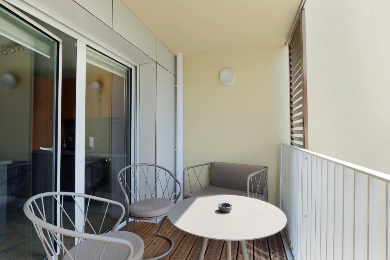 Lounge T3# Garedetours #Standing Apartment Екстериор снимка