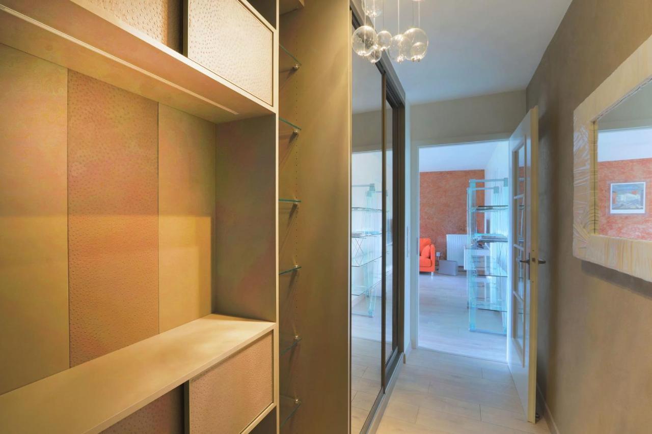 Lounge T3# Garedetours #Standing Apartment Екстериор снимка